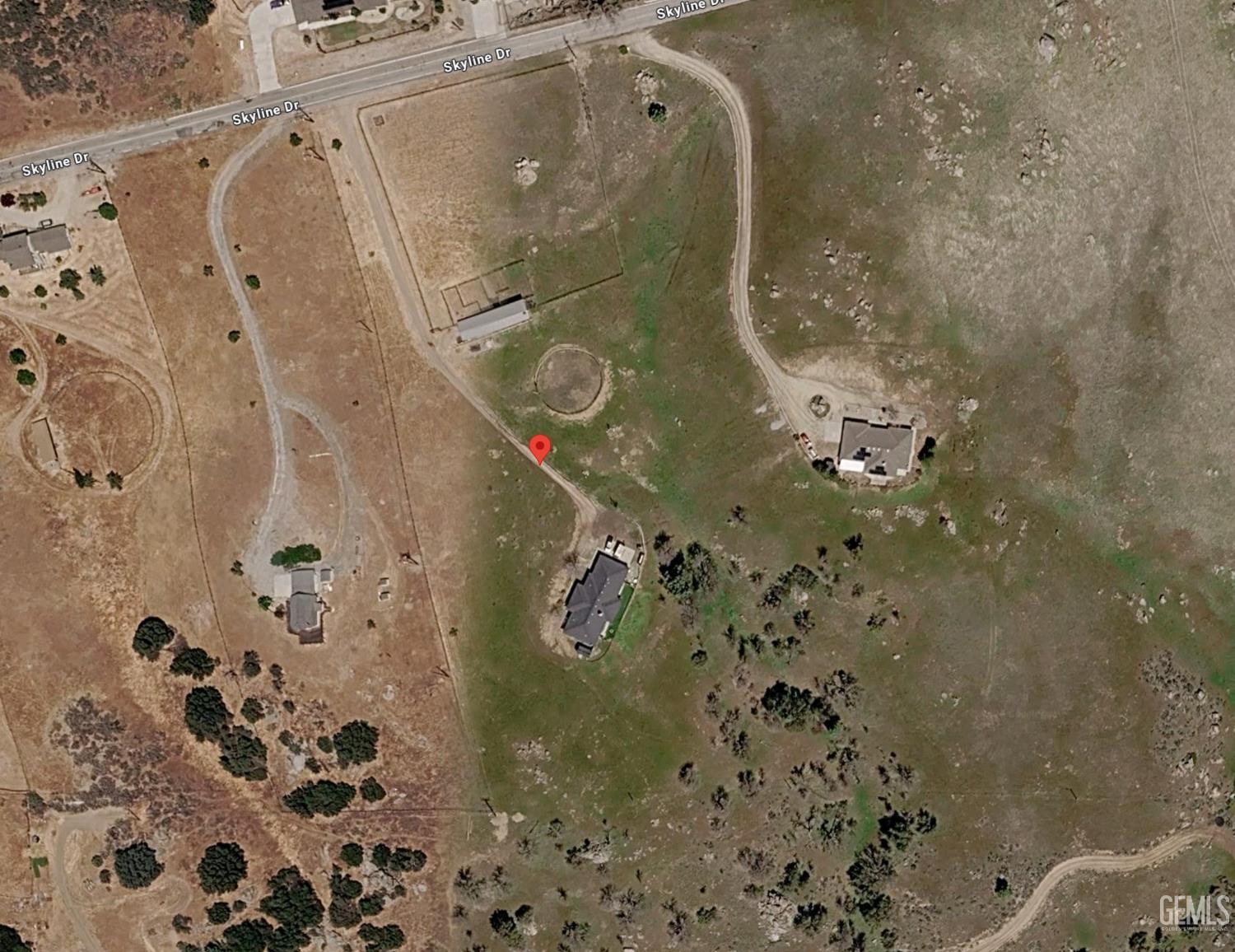 Undisclosed Address Tehachapi, CA 93561 - Photo 5 of 5 a bathroom with a shower