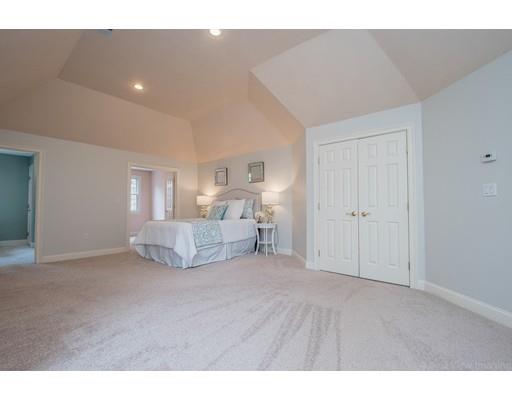 133 Green Road Bolton, MA 01740 - Photo 18 of 30 a living room with furniture and a wooden floor
