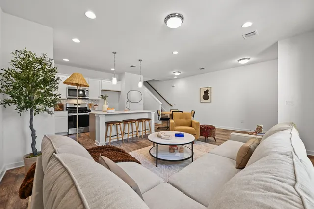 $305,000 | 521 Burlington Drive, Unit B, Buda, TX 78610