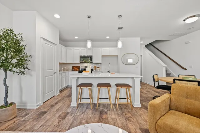 $305,000 | 521 Burlington Drive, Unit B, Buda, TX 78610