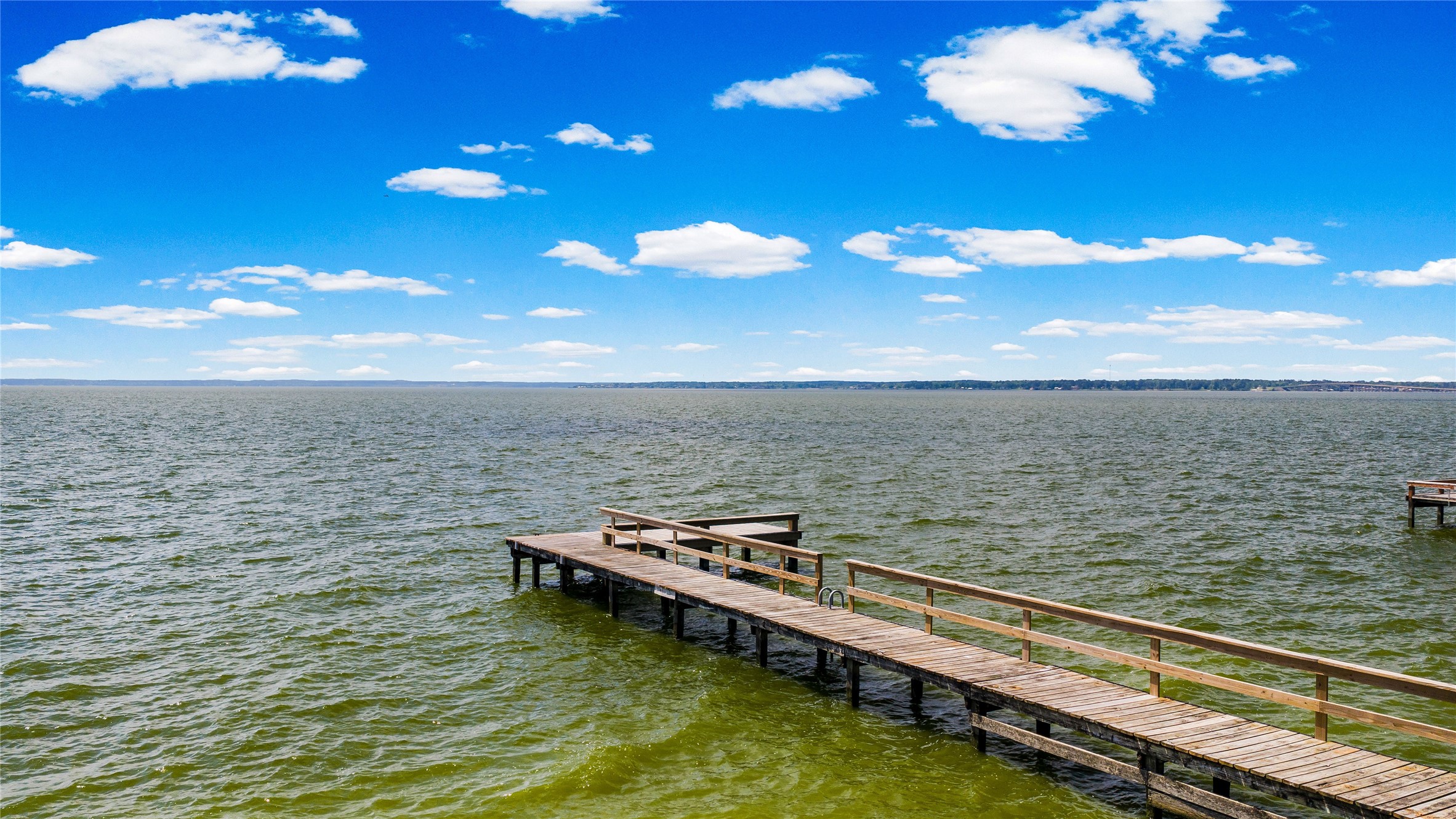 600 Wilderness Road Point Blank, TX 77364 - Photo 31 of 35 Boating, kayaking or fishing - Lake Livingston has it all!
