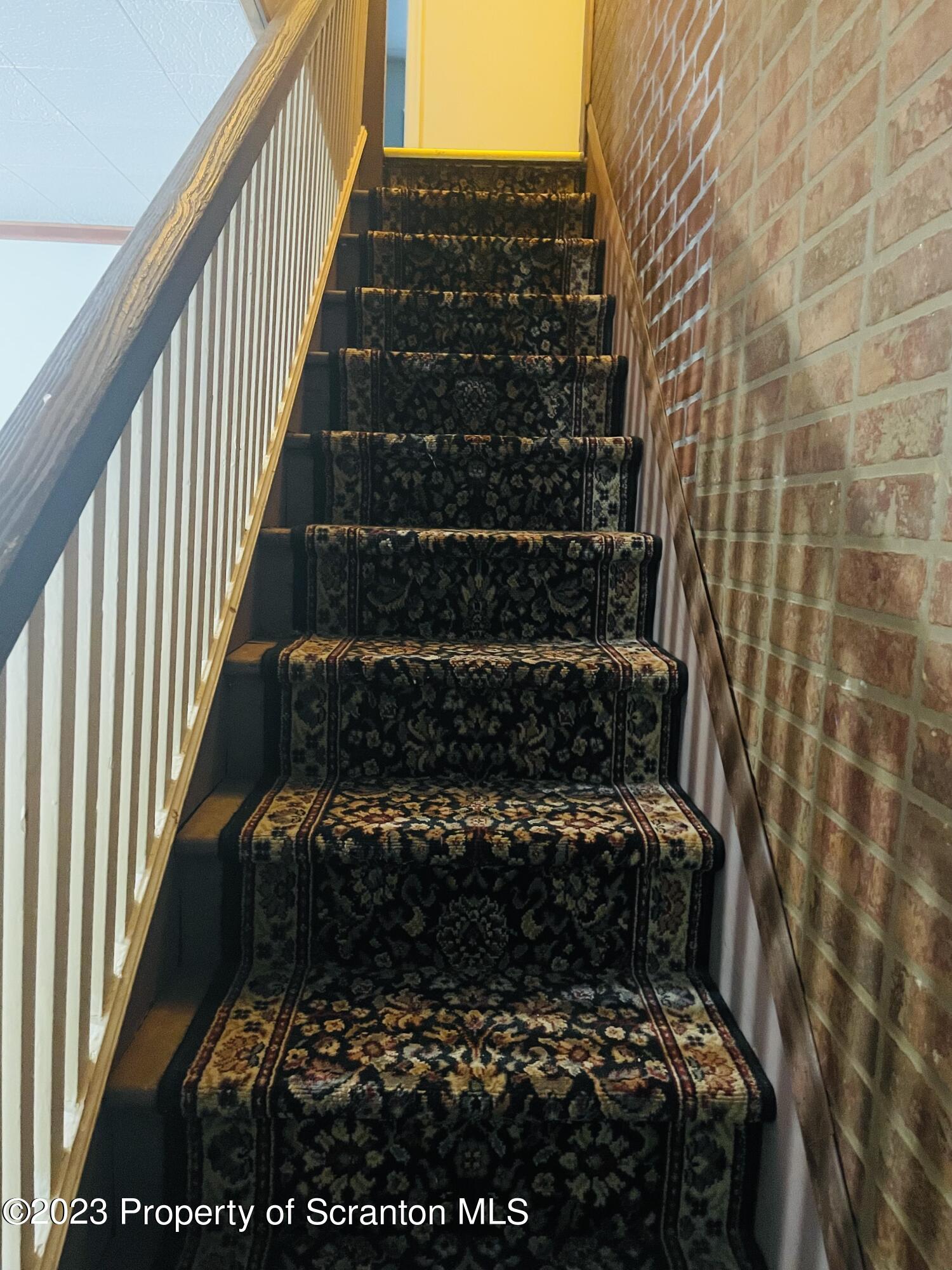 2308 Pond Avenue Scranton, PA 18508 - Photo 13 of 26 a view of entryway