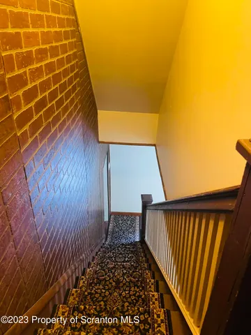 a view of a bathroom