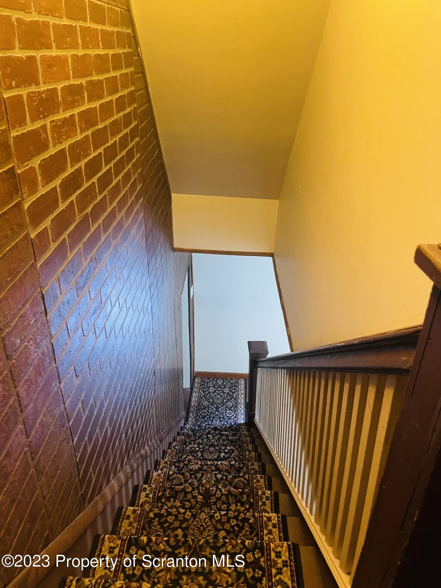 2308 Pond Avenue Scranton, PA 18508 - Photo 14 of 26 a view of a bathroom