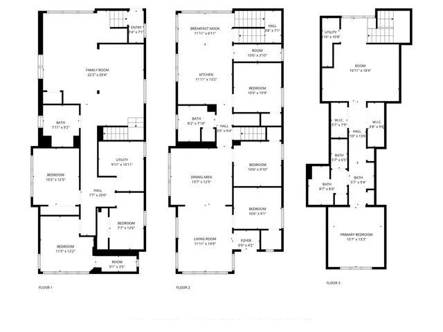 a picture of a bathroom with a shower