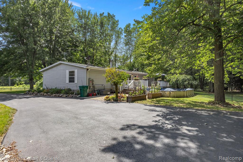 7879 Rosbolt Road Milan, MI 48160 - Photo 43 of 71