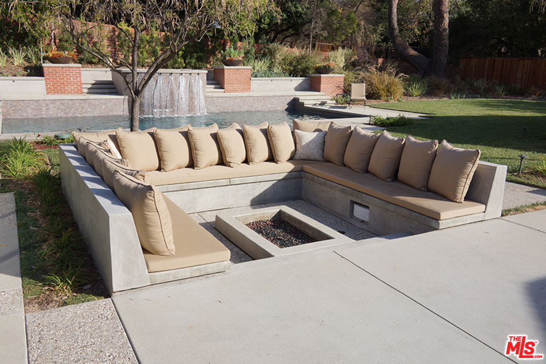 1585 Pegfair Estates Drive Pasadena, CA 91103 - Photo 7 of 7