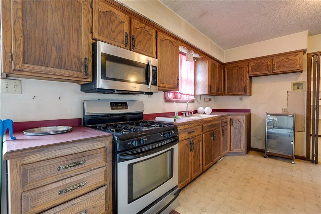 1888 Northwest 200th Road Kingsville, MO 64061 - Photo 12 of 51