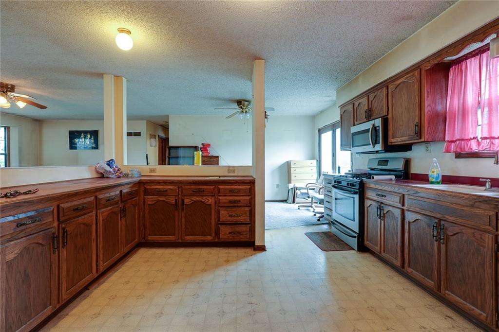 1888 Northwest 200th Road Kingsville, MO 64061 - Photo 13 of 51