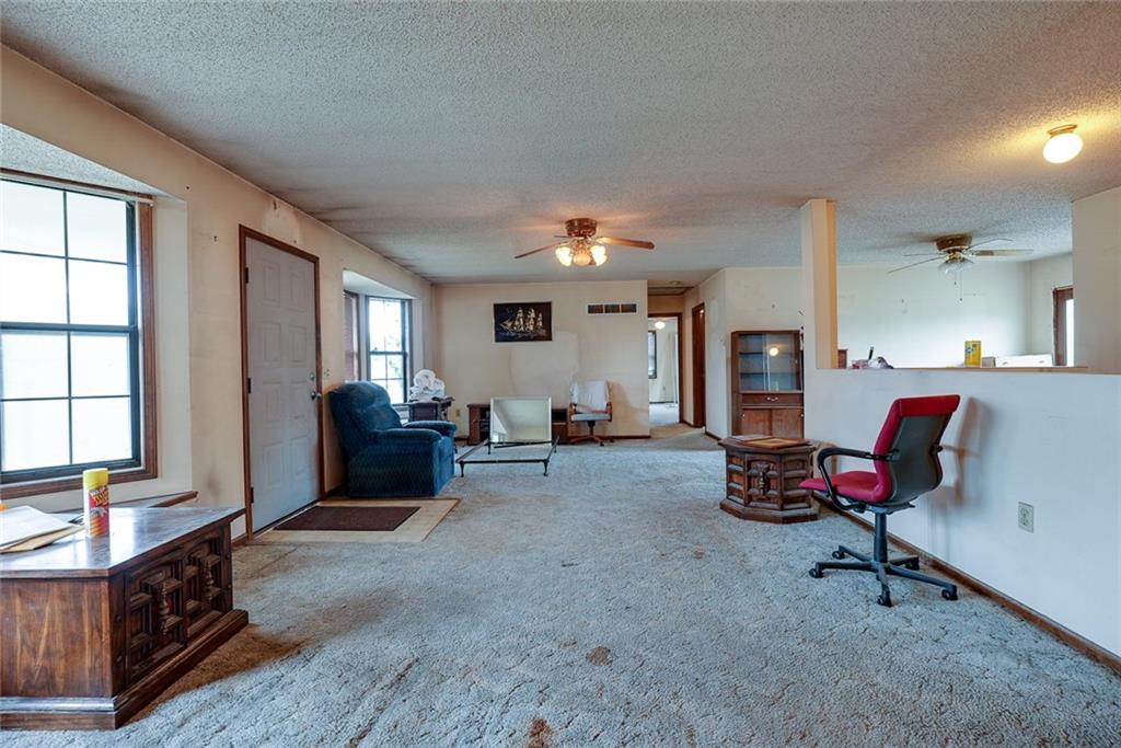 1888 Northwest 200th Road Kingsville, MO 64061 - Photo 18 of 51