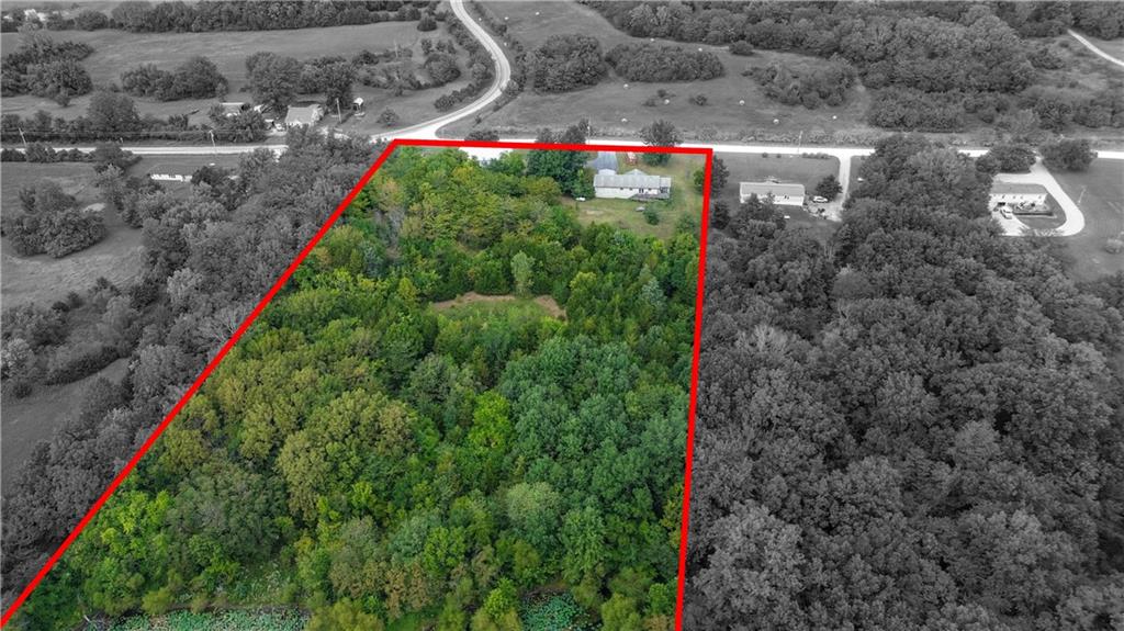 1888 Northwest 200th Road Kingsville, MO 64061 - Photo 2 of 51