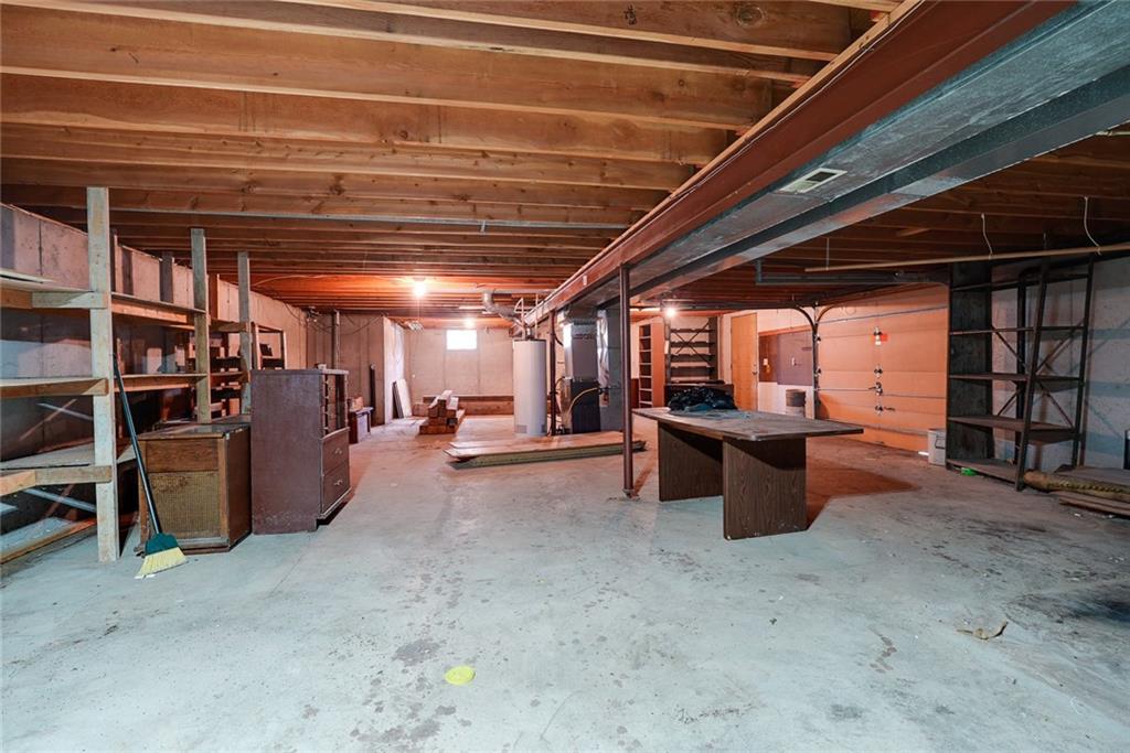 1888 Northwest 200th Road Kingsville, MO 64061 - Photo 30 of 51