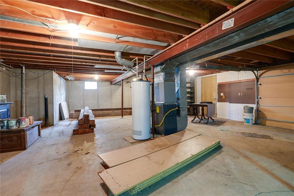 1888 Northwest 200th Road Kingsville, MO 64061 - Photo 32 of 51