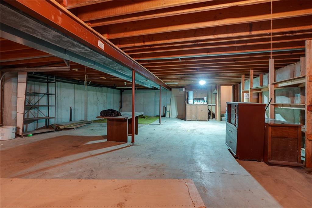 1888 Northwest 200th Road Kingsville, MO 64061 - Photo 33 of 51