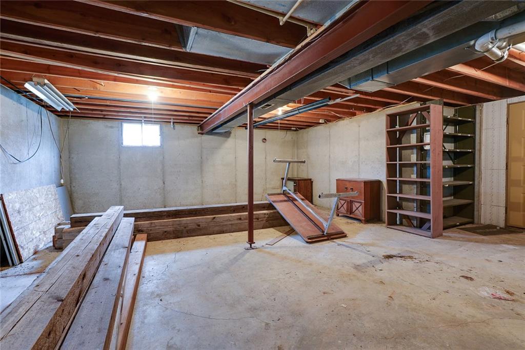 1888 Northwest 200th Road Kingsville, MO 64061 - Photo 34 of 51