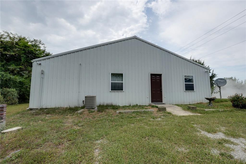 1888 Northwest 200th Road Kingsville, MO 64061 - Photo 37 of 51