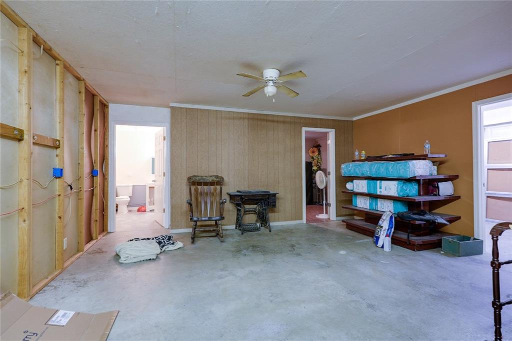 1888 Northwest 200th Road Kingsville, MO 64061 - Photo 43 of 51