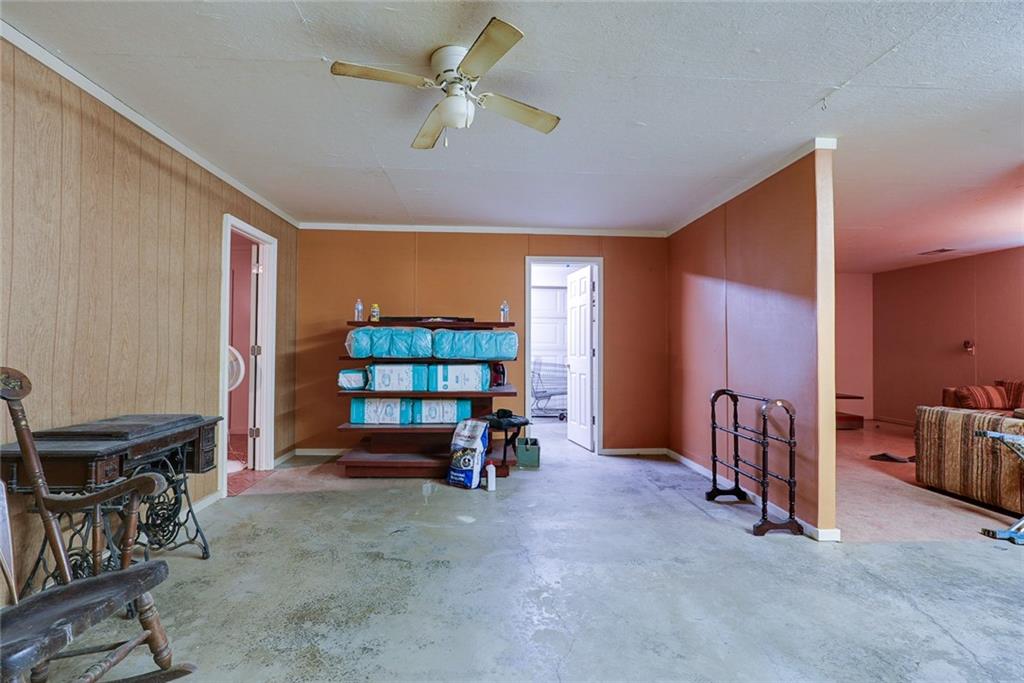 1888 Northwest 200th Road Kingsville, MO 64061 - Photo 45 of 51