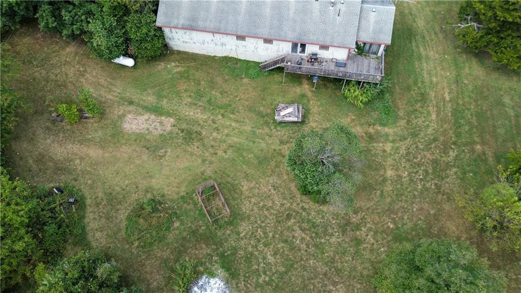 1888 Northwest 200th Road Kingsville, MO 64061 - Photo 5 of 51