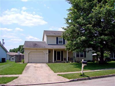 1108 Wood Ridge Road Lexington, KY 40514 - Photo 2 of 27 Photo 2