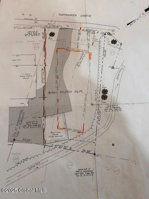 2544 Aqueduct Road Schenectady, NY 12309 - Photo 6 of 7 thumbnail_IMG_2574