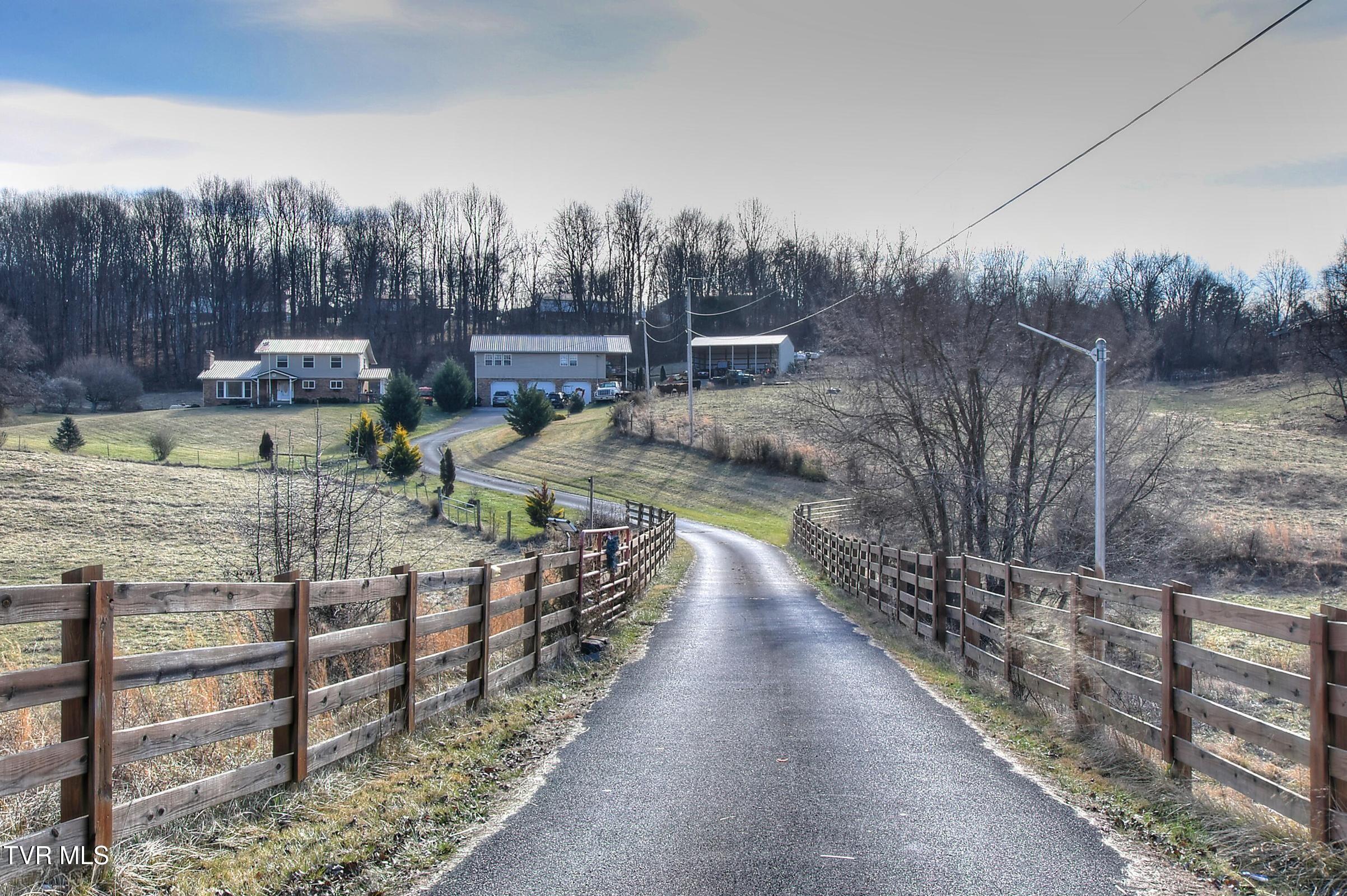 143 Fordtown Road Fall Branch, TN 37656 - Photo 2 of 91 02