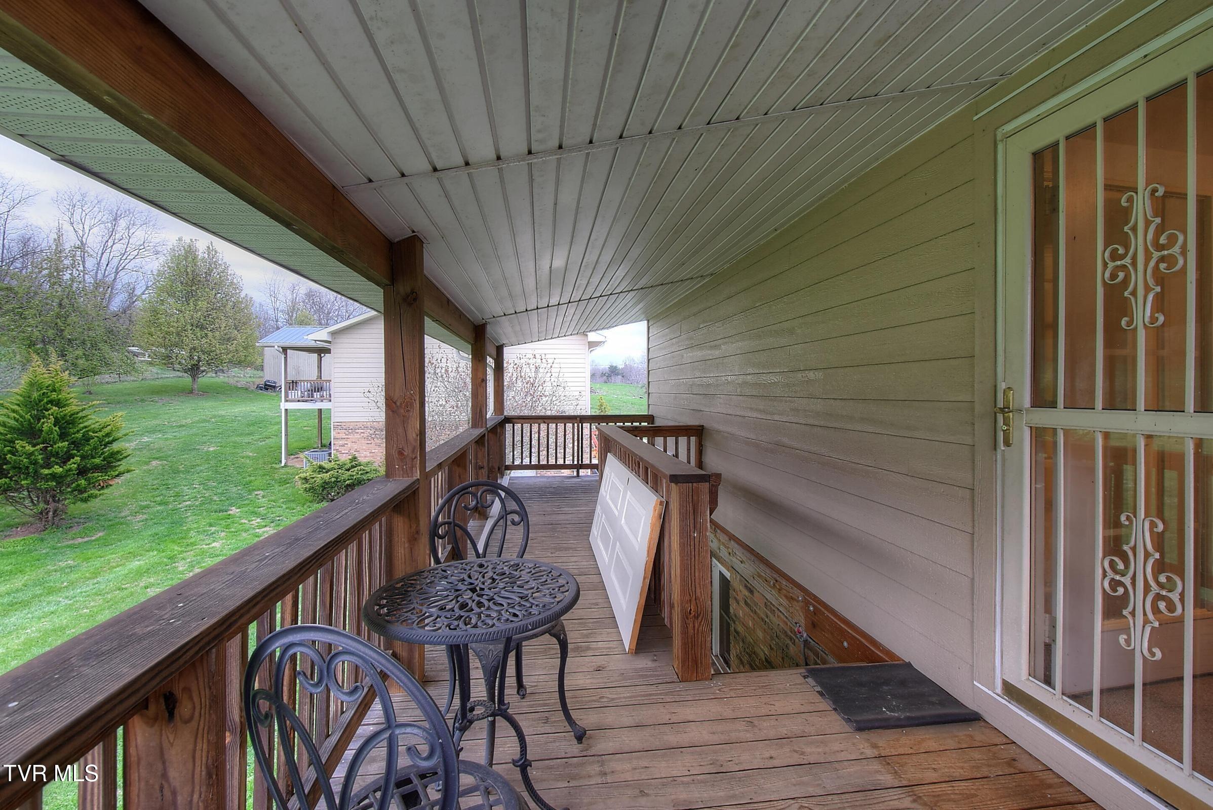 143 Fordtown Road Fall Branch, TN 37656 - Photo 38 of 91 MAIN HOUSE
