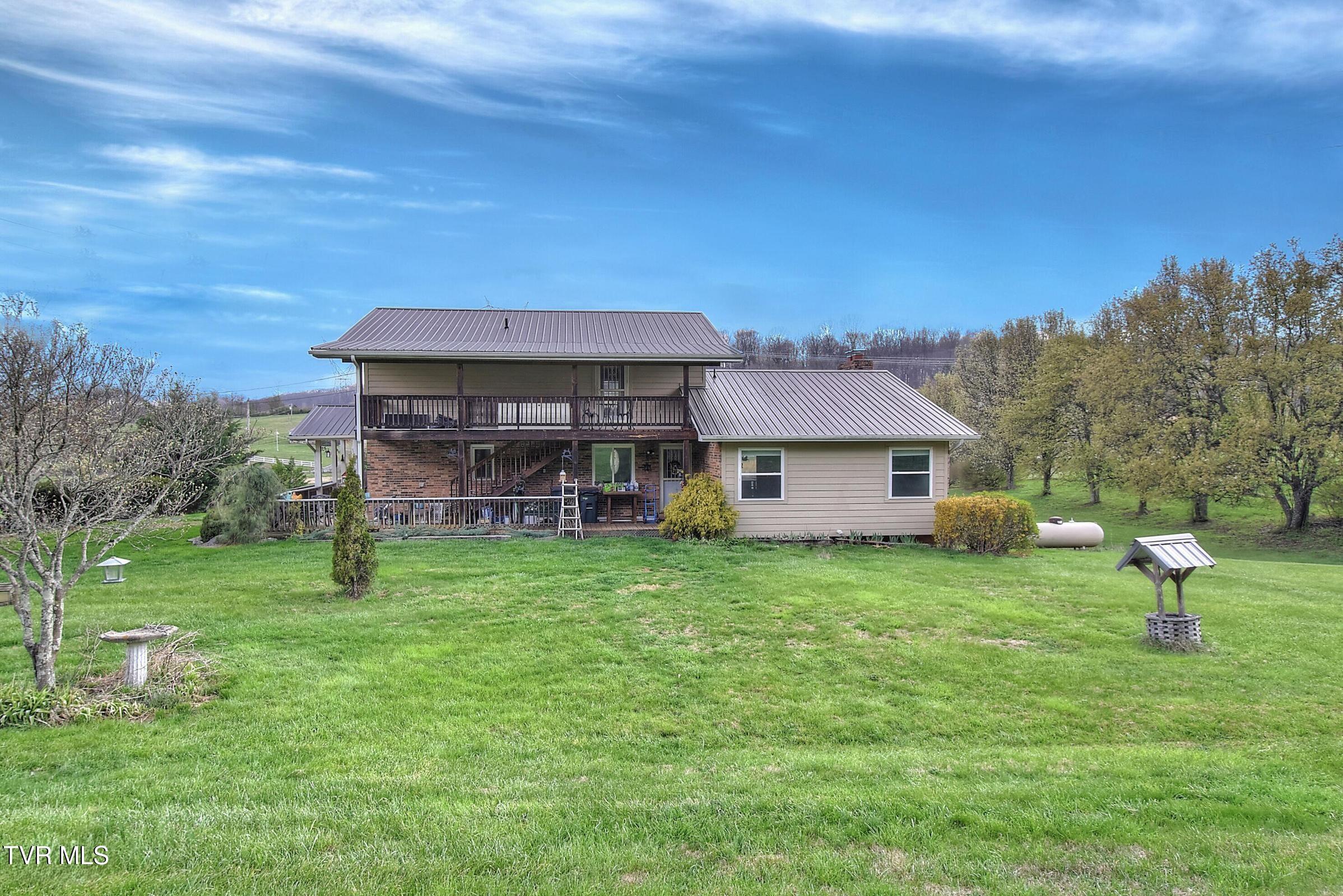 143 Fordtown Road Fall Branch, TN 37656 - Photo 42 of 91 MAIN HOUSE