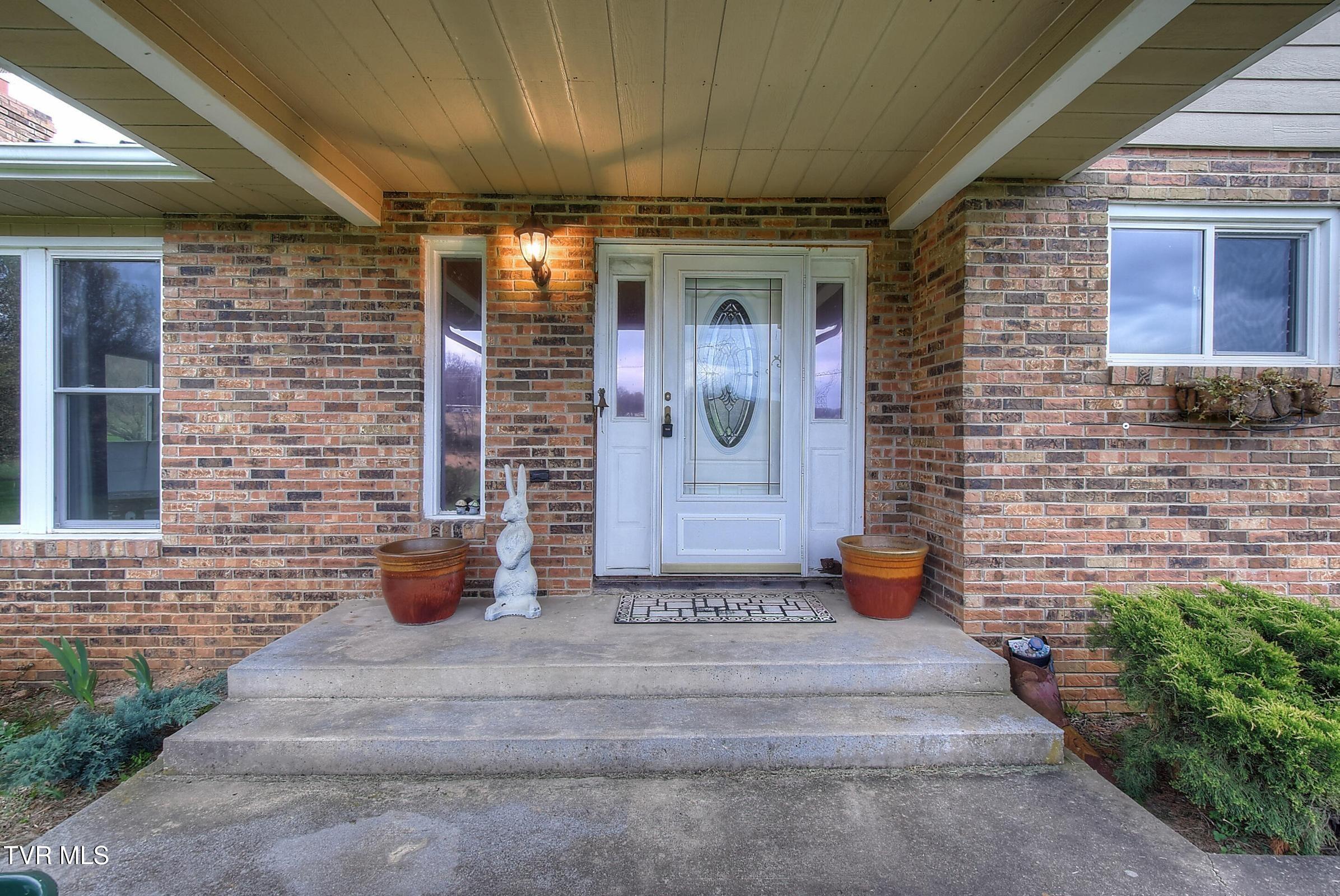143 Fordtown Road Fall Branch, TN 37656 - Photo 8 of 91 MAIN HOUSE