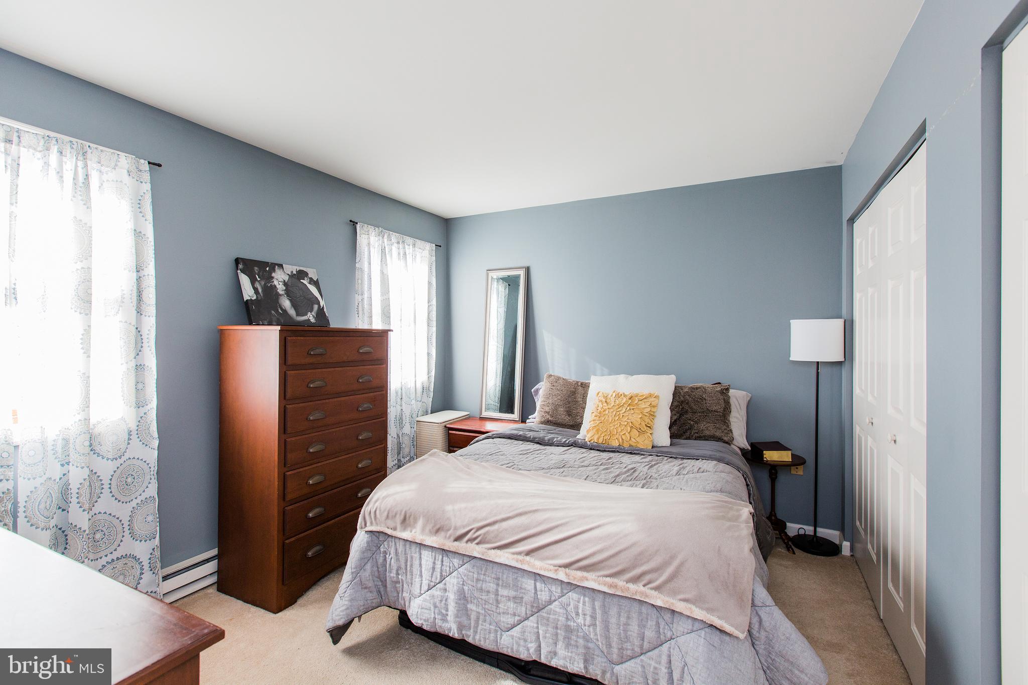 107 Chukar Court Lititz, PA 17543 - Photo 18 of 47 master bedroom