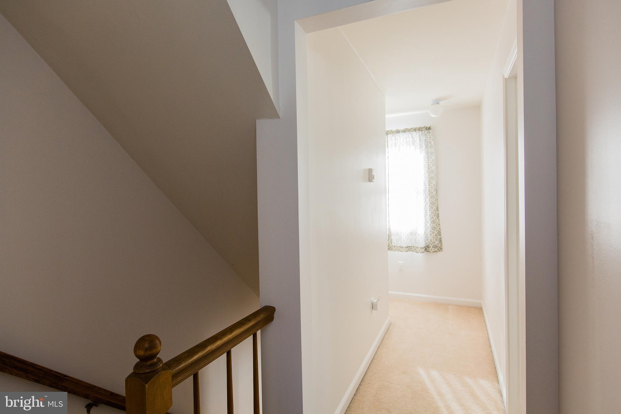 107 Chukar Court Lititz, PA 17543 - Photo 26 of 47 hall way goes to entrance of 3rd floor