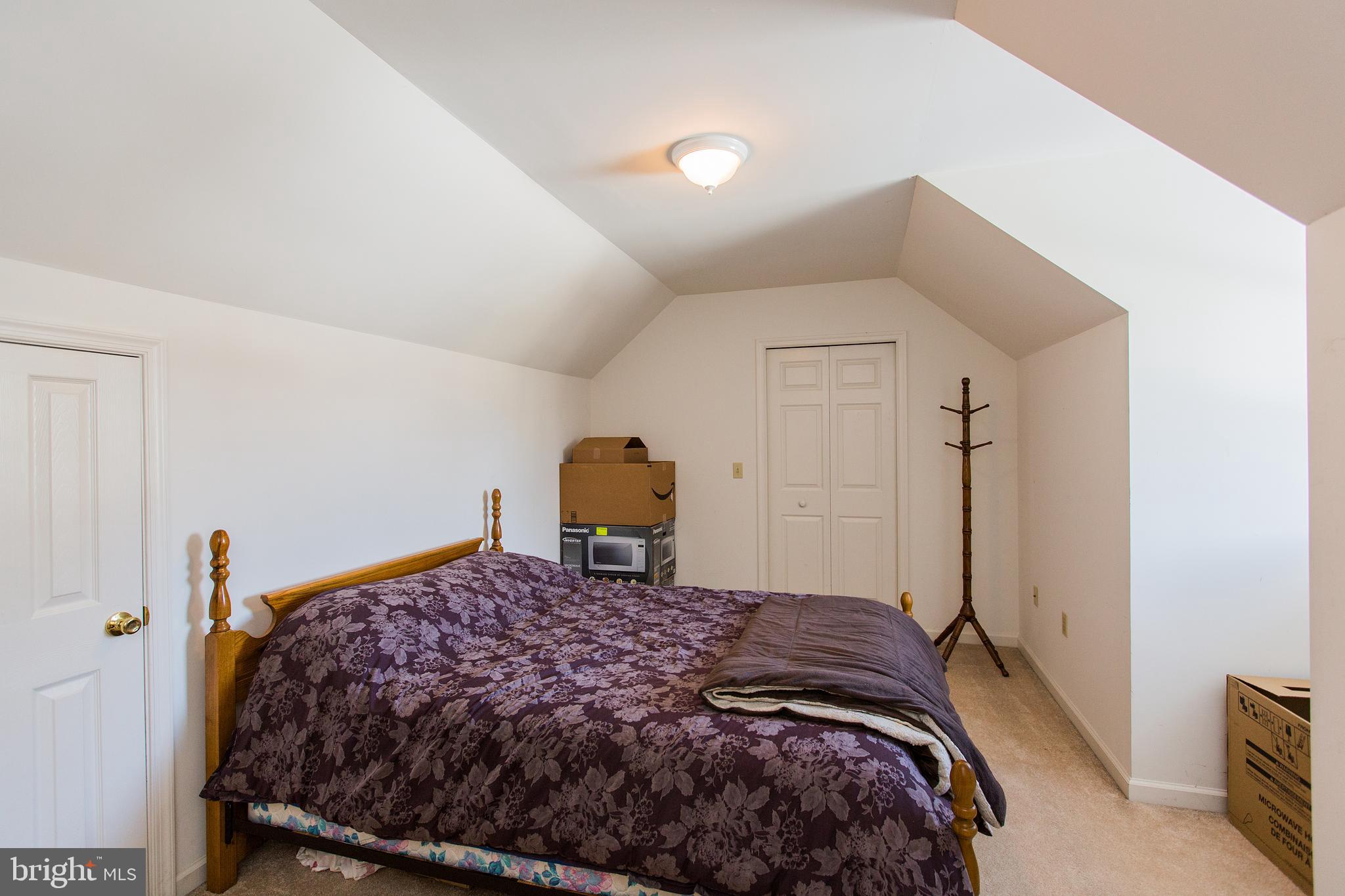 107 Chukar Court Lititz, PA 17543 - Photo 27 of 47 bedroom 3 (3rd floor)
