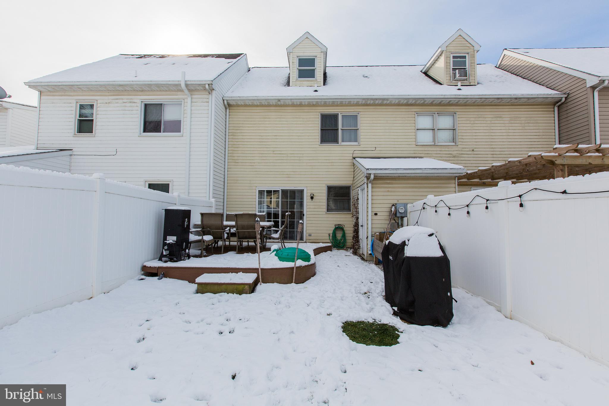 107 Chukar Court Lititz, PA 17543 - Photo 39 of 47