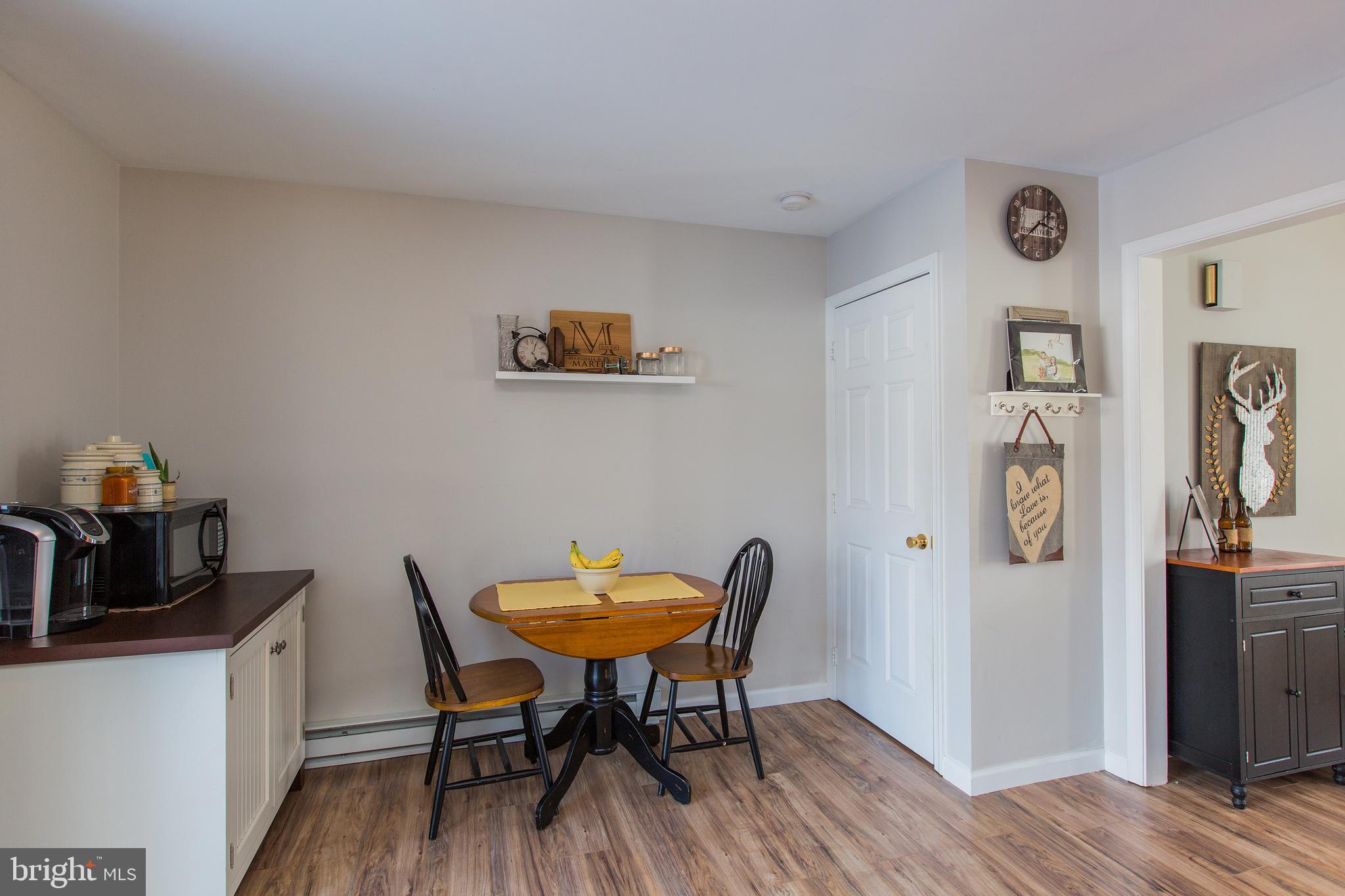 107 Chukar Court Lititz, PA 17543 - Photo 10 of 47 eat-in kitchen