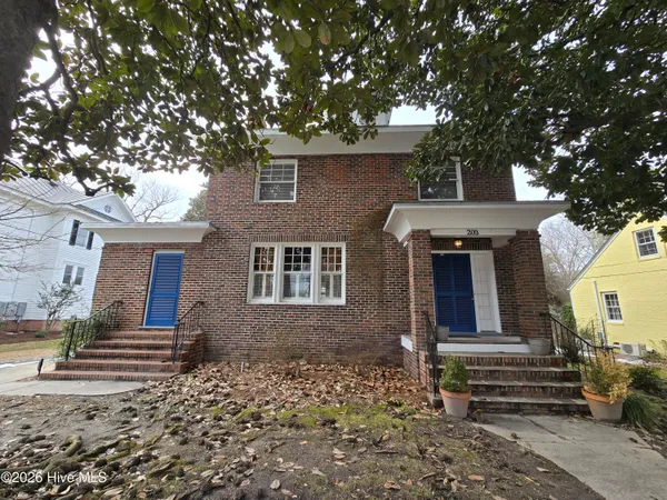 $2,650 | 203 North Granville Street, Edenton, NC 27932