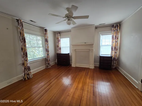 $2,650 | 203 North Granville Street, Edenton, NC 27932