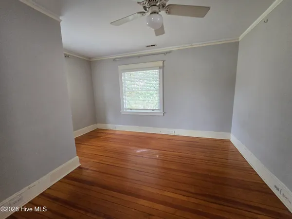 $2,650 | 203 North Granville Street, Edenton, NC 27932