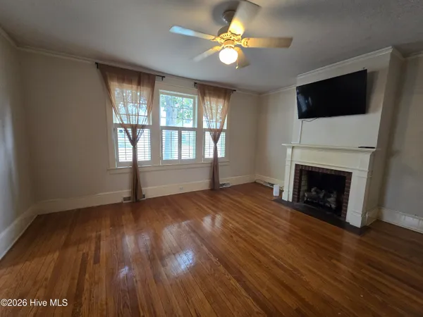 $2,650 | 203 North Granville Street, Edenton, NC 27932