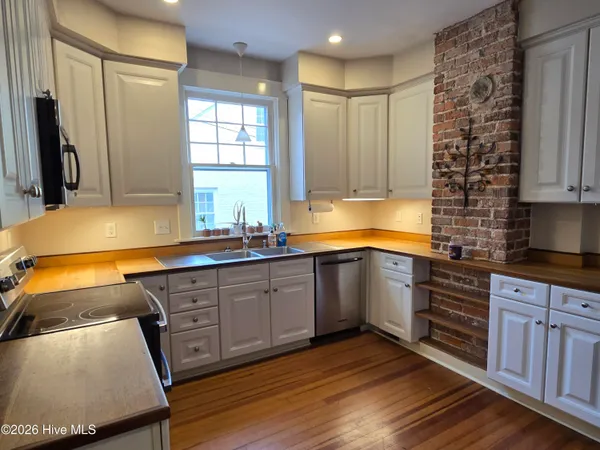 $2,650 | 203 North Granville Street, Edenton, NC 27932