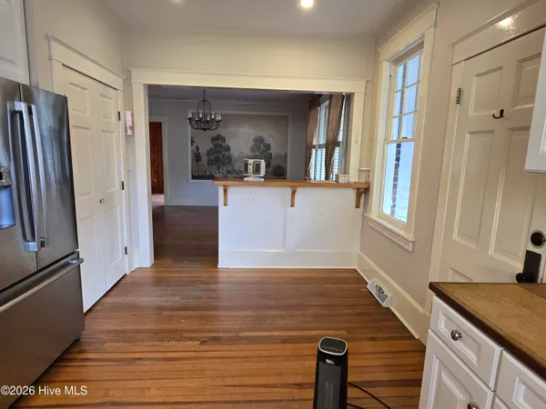 $2,650 | 203 North Granville Street, Edenton, NC 27932