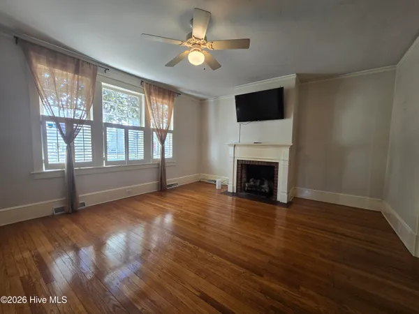 $2,650 | 203 North Granville Street, Edenton, NC 27932