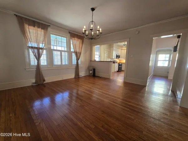 $2,650 | 203 North Granville Street, Edenton, NC 27932