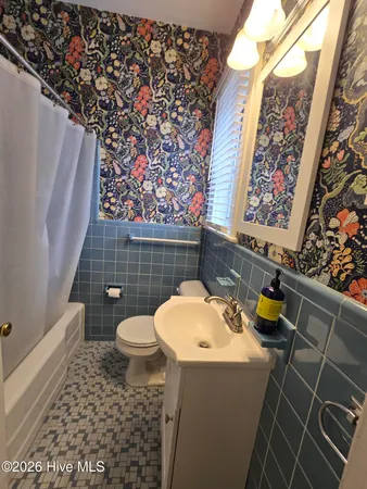 $2,650 | 203 North Granville Street, Edenton, NC 27932