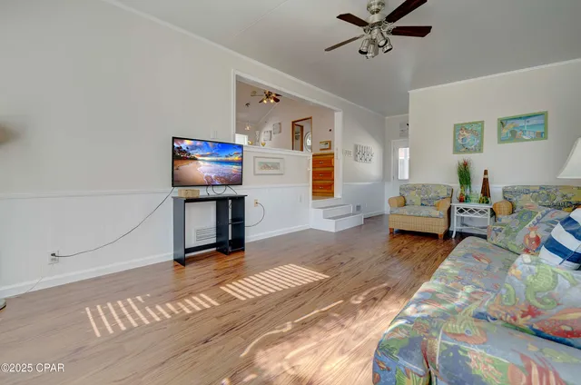 $215,000 | 1219 Thomas Drive, Unit 234, Panama City, FL 32408