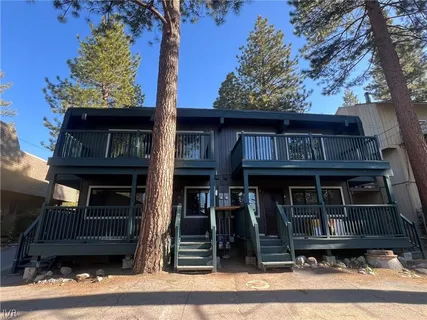 $1,395,000 | 807 Tahoe Boulevard, Unit 3, Incline Village, NV 89451
