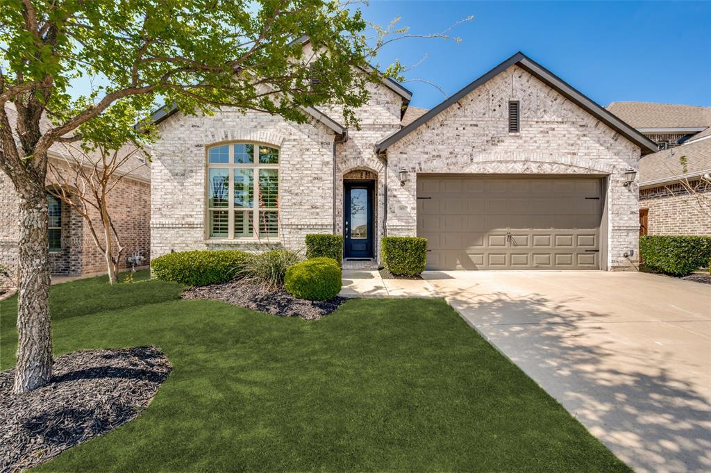 1601 Ranger Road Aubrey, TX 76227 - Photo 1 of 28