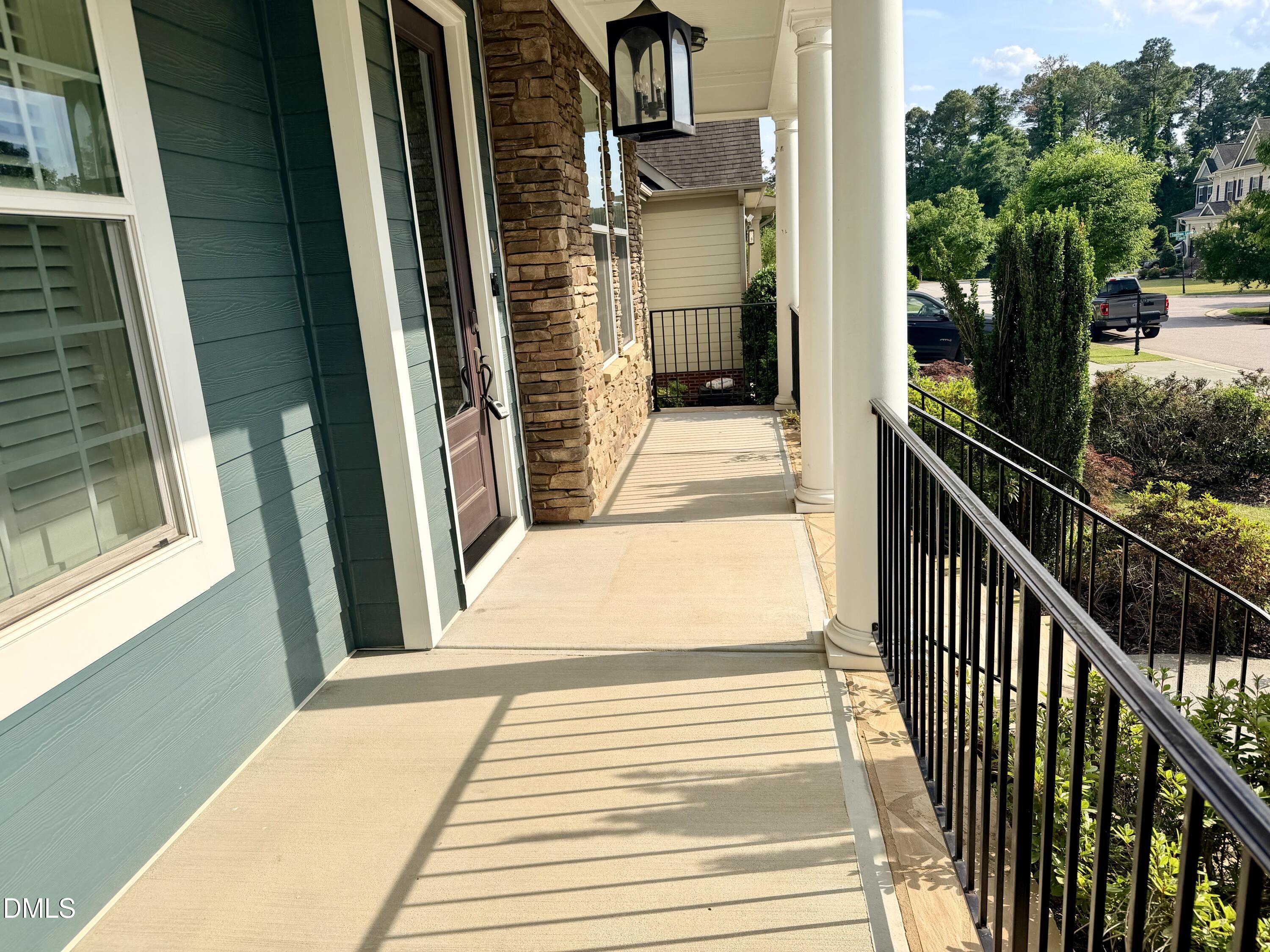 204 Springtime Fields Lane Wake Forest, NC 27587 - Photo 5 of 61