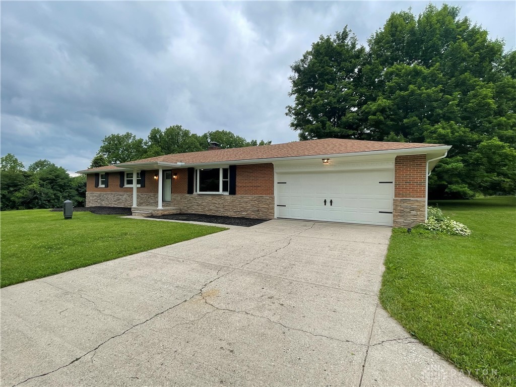 525 South Alpha Bellbrook Road Bellbrook, OH 45305 - Photo 43 of 45 Gallery Image 43
