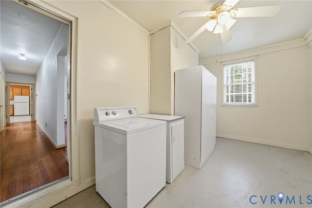 6726 Newtown Road St. Stephens Church, VA 23148 - Photo 34 of 50