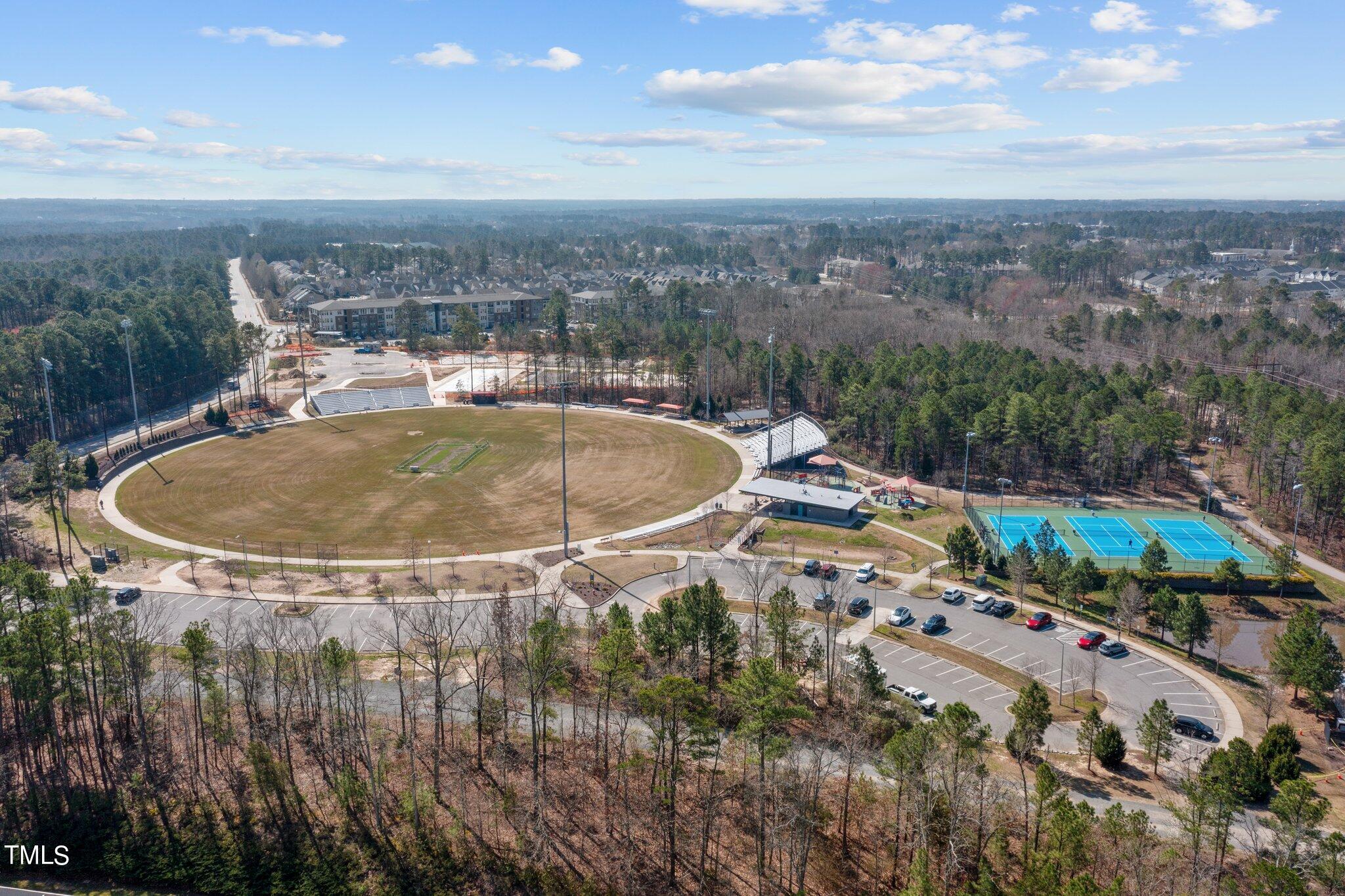 907 Grace Point Road Morrisville, NC 27560 - Photo 47 of 51 47-web-or-mls-DJI_0773